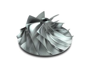04-18 5.9L/6.7L Performance Billet Wheel