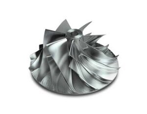 99-02 5.9L Performance Billet Wheel