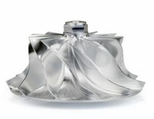 04.5-05 6.6L LLY Performance Billet Wheel