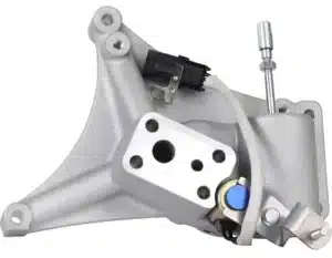 94-97 Ford Powerstroke Turbo Pedestal