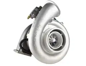 14L Detroit Series 60 GTA45V Turbocharger