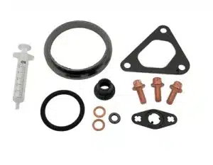 00-06 OM647/OM612 2.7L Turbo Install Kit