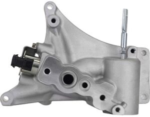99-03 Ford 7.3L Powerstroke Turbo Pedestal - Image 3