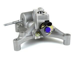 99-03 Ford 7.3L Powerstroke Turbo Pedestal - Image 2